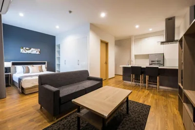 Appartamento Deluxe — Roygent Parks Hanoi
