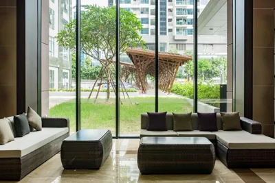 Roygent Parks Hanoi – Foto 6